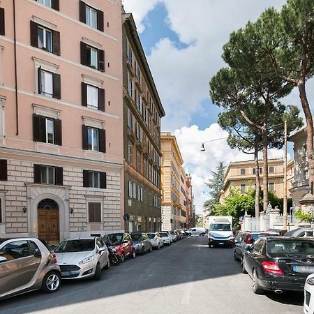 Horti Sallustiani Roma Exterior foto